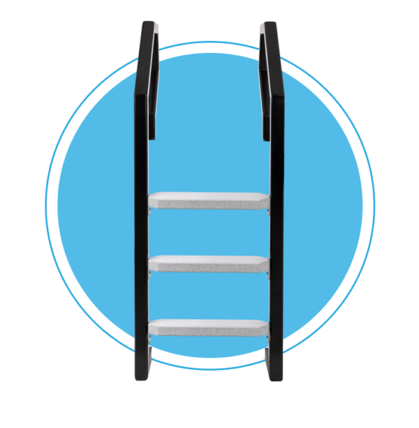 Set Up Guide Just Pool Ladders